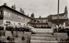 Norberg, Kärrgruvan, ASEAS Vilohem Norberg, Kärrgruvan, ASEAS Vilohem