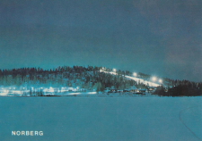 Slalombacken i Klackberg Slalombacken i Klackberg