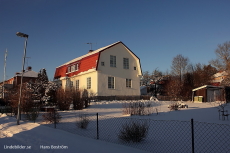 Lindesberg, Vesslingegatan Lindesberg, Vesslingegatan