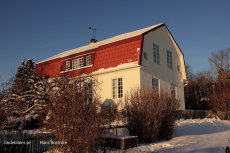 Lindesberg, Vesslingegatan Lindesberg, Vesslingegatan