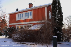 Lindesberg, Vesslingegatan Lindesberg, Vesslingegatan
