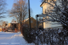 Vesslingegatan Vesslingegatan