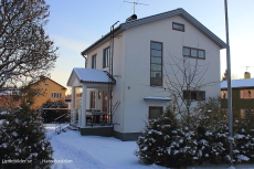 Lindesberg, Vesslingegatan Lindesberg, Vesslingegatan