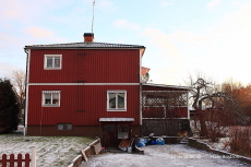 Lindesberg Torphyttevägen Lindesberg Torphyttevägen