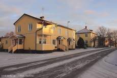 Lindesberg Torphyttevägen Lindesberg Torphyttevägen