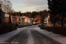 Lindesberg Torphyttevägen