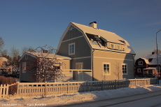 Lindesberg, Torphyttevägen Lindesberg, Torphyttevägen