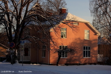 Lindesberg, Torphyttevägen Lindesberg, Torphyttevägen