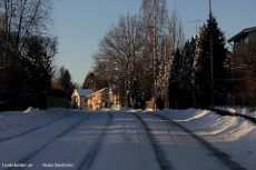 Lindesberg, Torphyttevägen Lindesberg, Torphyttevägen