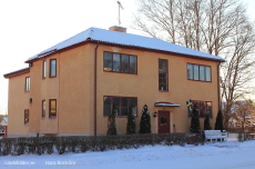 Lindesberg, Torphyttevägen Lindesberg, Torphyttevägen