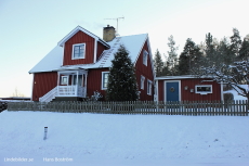 Lindesberg, Torphyttevägen Lindesberg, Torphyttevägen