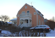 Lindesberg, Torphyttevägen Lindesberg, Torphyttevägen