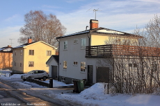 Torphyttevägen Torphyttevägen