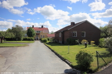 Torphyttevägen Torphyttevägen