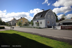 Torphyttevägen Torphyttevägen