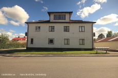 Torphyttevägen Torphyttevägen