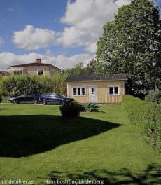 Torphyttevägen Torphyttevägen