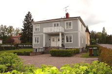 Torphyttevägen Torphyttevägen