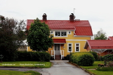 Torphyttevägen Torphyttevägen
