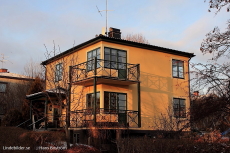 Lindesberg, Ålkilsgatan Lindesberg, Ålkilsgatan