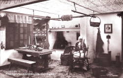 Från Värmlandsutställningen Häradsgata 1929 Från Värmlandsutställningen Häradsgata 1929