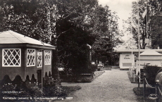 Karlstads Industri & Hantverksutställning 1927 Karlstads Industri & Hantverksutställning 1927