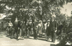 Karlstadsutställningen 1947 Karlstadsutställningen 1947