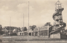 Karlstadsutställningen, Nöjesfältet 1927 Karlstadsutställningen, Nöjesfältet 1927
