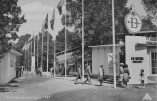 KarlstadsUtställning 1947 KarlstadsUtställning 1947