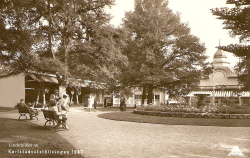 Karlstadsutställningen 1947 Karlstadsutställningen 1947