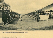 Karlstad, Från Landtbruksutställningen 1903 Karlstad, Från Landtbruksutställningen 1903