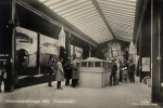 Karlstad, Värmlandsutställningen, Fiskerihallen 1929 Karlstad, Värmlandsutställningen, Fiskerihallen 1929