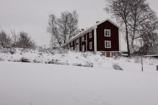 Strandpromenaden