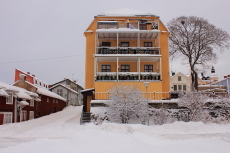 Strandpromenaden