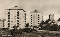 Marieberg, Karlstad Marieberg, Karlstad
