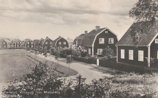 Karlstad, Villaparti från Marieberg Karlstad, Villaparti från Marieberg