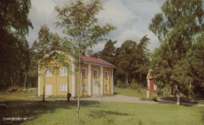 Karlstad. Mariebergs Herrgård Karlstad. Mariebergs Herrgård