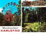 Karlstad, Mariebergsskogen Karlstad, Mariebergsskogen