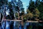 Karlstad Mariebergsskogen Karlstad Mariebergsskogen