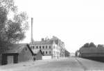 Örebro Varmbadhuset Vattenfabriksgatan 1903 Örebro Varmbadhuset Vattenfabriksgatan 1903