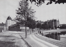 Örebro Järntorgsgatan