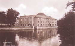 Konserthuset Örebro 193 Konserthuset Örebro 193