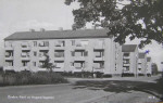 Örebro Parti av Hagmarksgatan 1955 Örebro Parti av Hagmarksgatan 1955