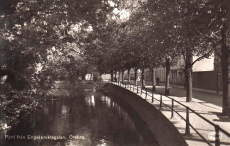 Parti från Engelbrektsgatan, Örebro