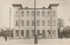 Örebro, Ulla Andren, Manufaktur och Modeaffär Örebro, Ulla Andren, Manufaktur och Modeaffär