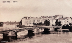 Karlstad Klara Karlstad Klara
