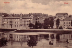 Karlstad,  Klara 1917