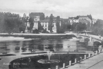 Karlstad, Parti av Klara 1924 Karlstad, Parti av Klara 1924