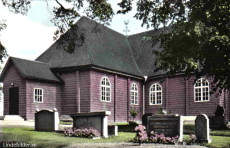 Karlstad, Molkom, Nyeds Kyrka