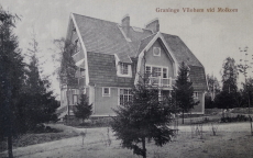 Karlstad, Graninge vilohem vid Molkom 1917 Karlstad, Graninge vilohem vid Molkom 1917